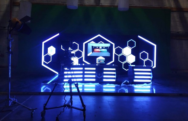 La liga alicantina Amazon University eSports entra en el Reino Unido y tantea Latinoamérica
