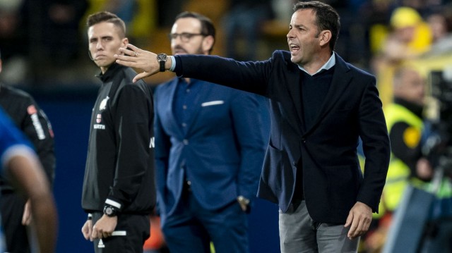 Calleja: 