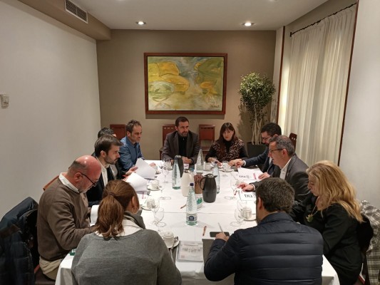 Alianza a la murciana PSOE-Unidas Podemos: el modelo de Moncloa se refleja en la Región