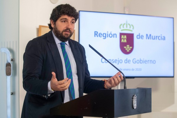 Miras no dará tregua a Pedro Sánchez: exigirá el mismo trato que a Torra y que no se recupere el Impuesto de Sucesiones