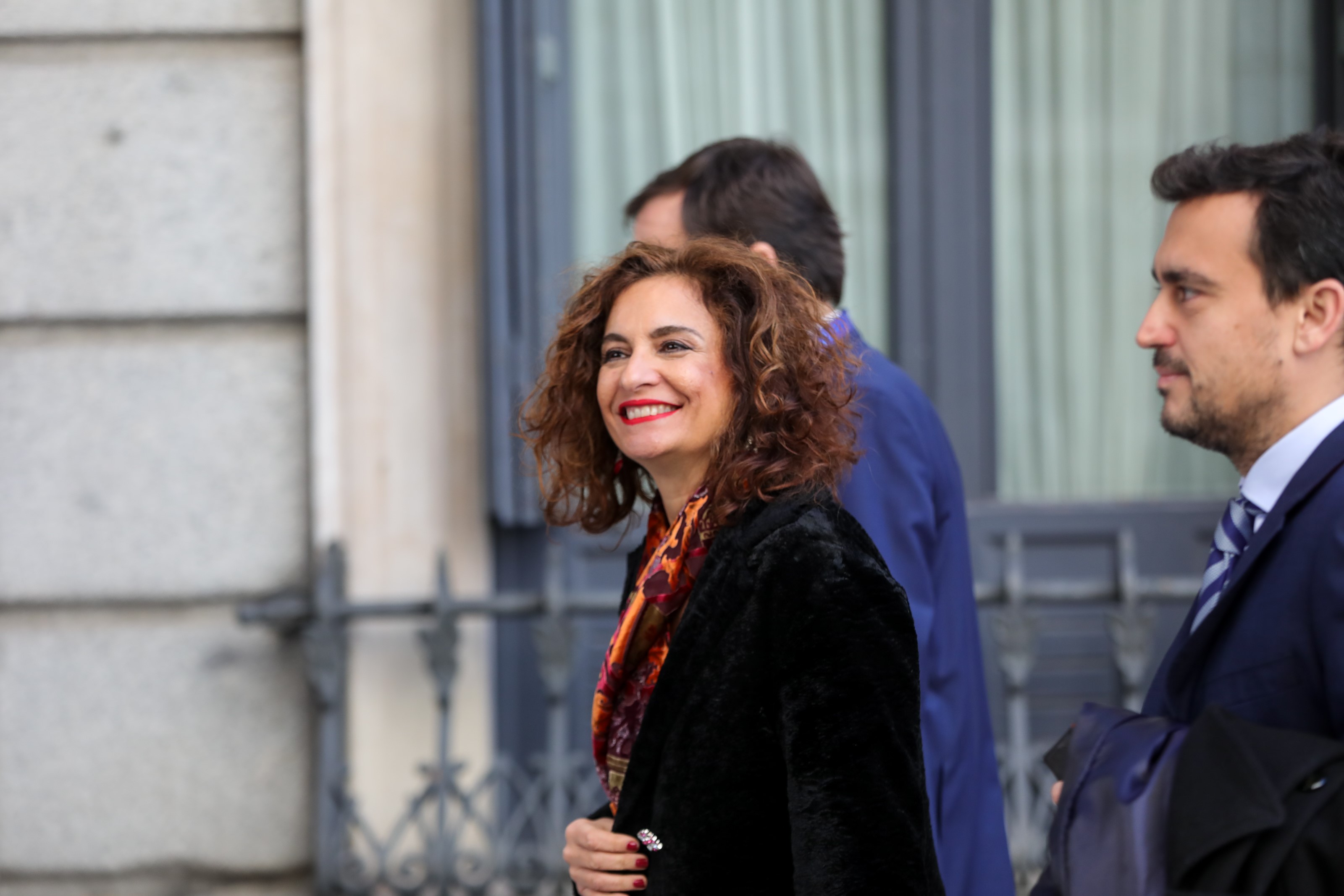 El Impuesto sobre el Patrimonio: historia de un engaño (II)

