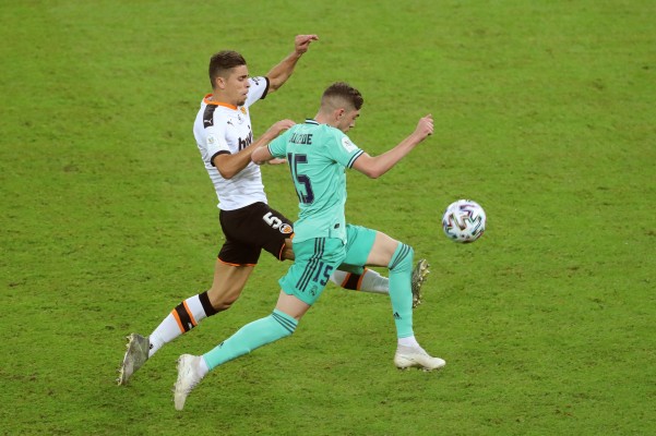 Gabriel Paulista: 