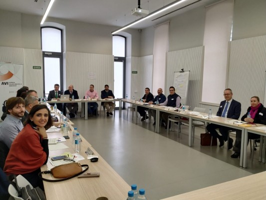 Especialistas en turismo proponen un sistema de captación de información para interactuar con usuarios
