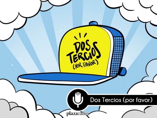 Dos Tercios (por favor): Gorraplanismo
