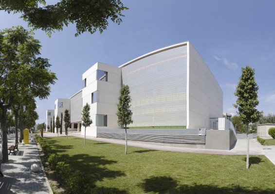 La UMH desarrollará en 2020 proyectos de innovación y salud financiados con fondos Feder