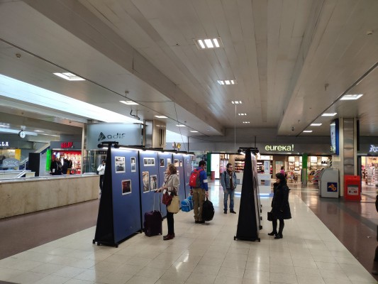 Renfe lanza su campaña 'Yo voy de rebajas' con descuentos de hasta el 70%