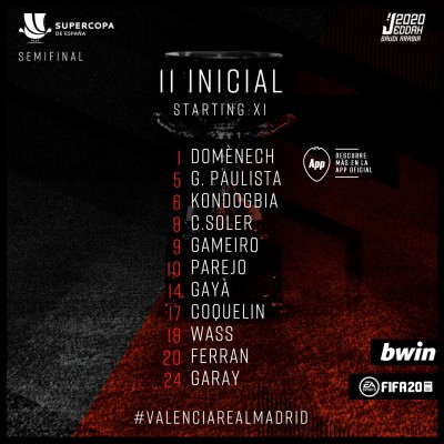 Jaume, un doble pivote y sin Maxi para intentar anular al Real Madrid