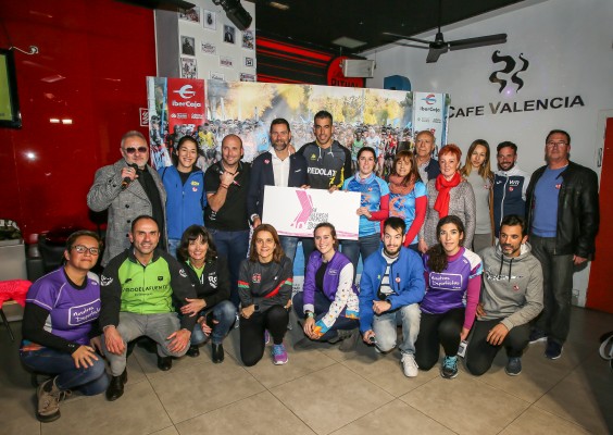 Más de 14.400 participantes en la edición más numerosa y ambiciosa del 10K Valencia Ibercaja