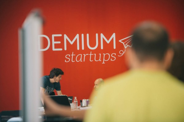 Demium marca el 31 de enero como la próxima AllStartup en Benidorm