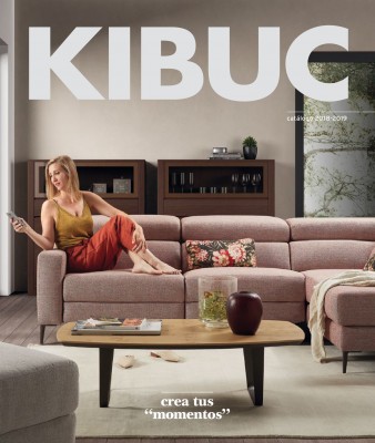 La cadena de muebles Kibuc prevé abrir un nueva tienda en Alicante en 2020
