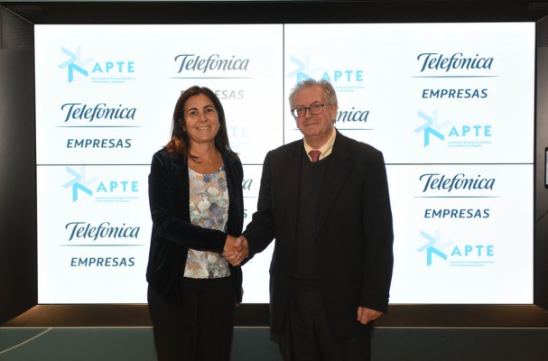 Espaitec y otros 52 parques tecnológicos dispondrán de una red privada de blockchain