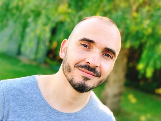 El selfiematón de Francesc Ribes