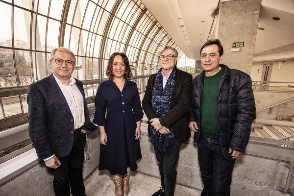 La Orquesta de Valencia estrena 126 años después 'El Miserere de la Montaña' de Serrano
