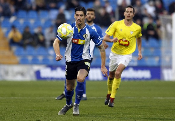 Yeray: 