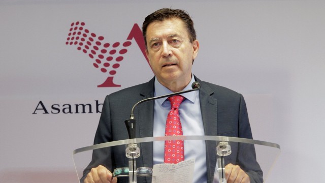 Los nuevos Presupuestos 'salvarán' a la plantilla de investigadores del Imida