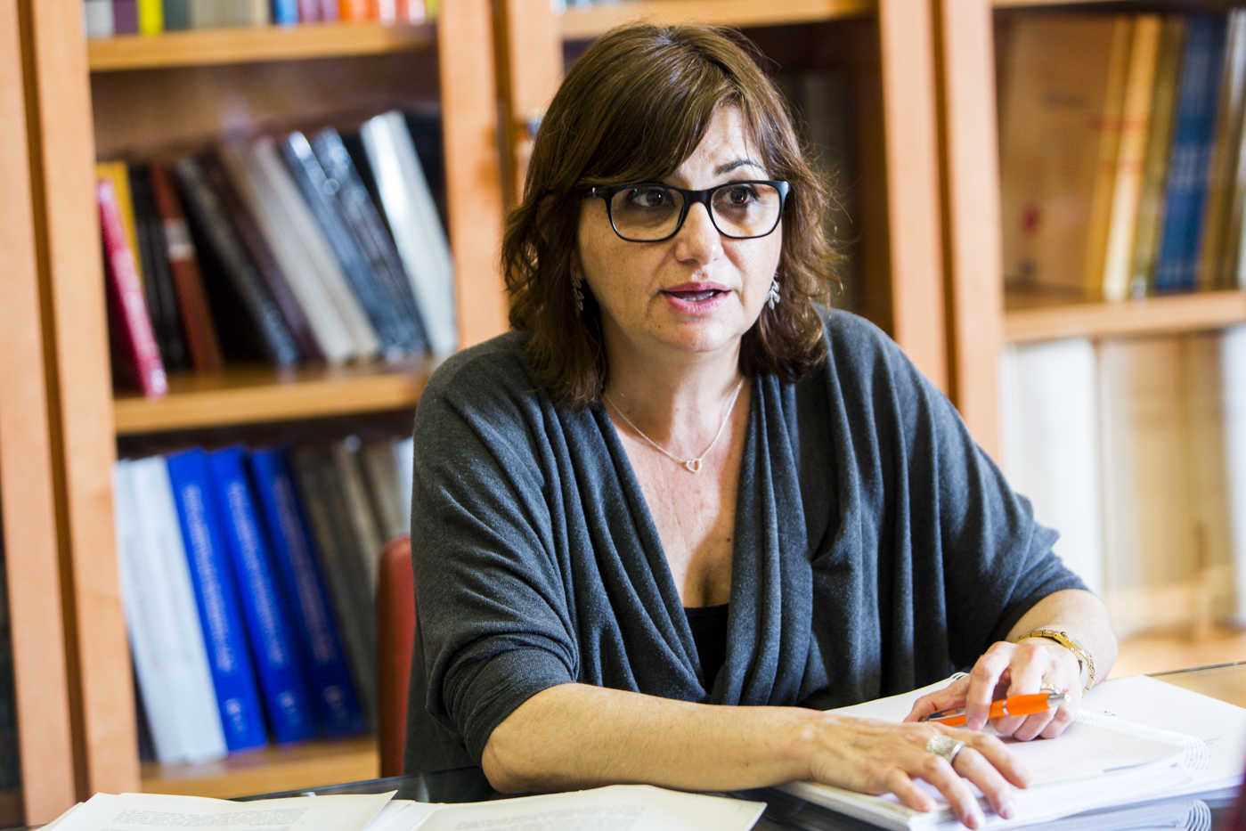 Foto: EVA MÁÑEZ. - 