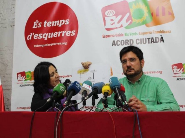 Otra salida en Transparencia: Ignacio Blanco abandona la secretaría autonómica