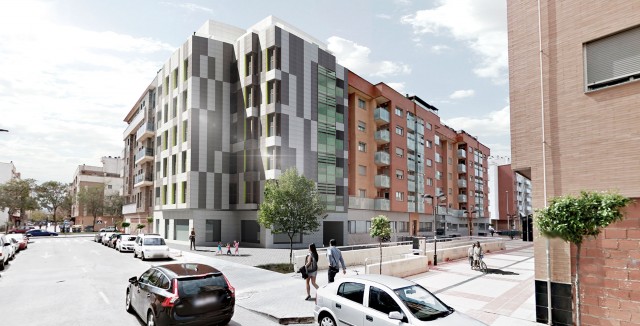 La vivienda de segunda mano cierra el año con una subida del 4,37% en Murcia