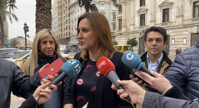 El PP pide llevar al juzgado las declaraciones de la comisión de investigación de la EMT 