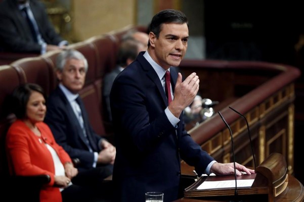 España resiste