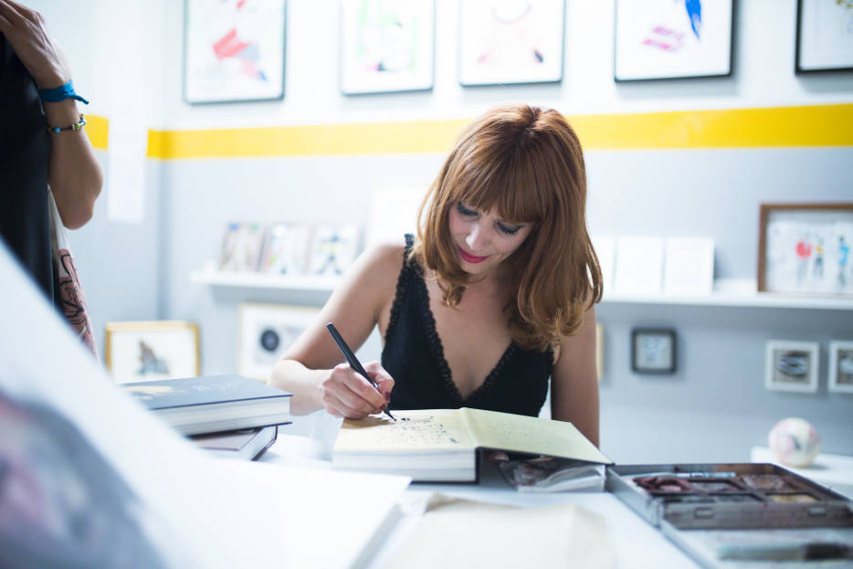 Foto: ESTRELLA JOVER. - 