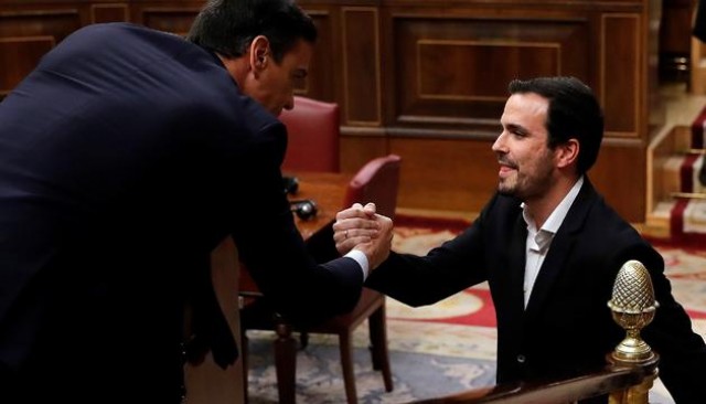 Especulación brutal sobre Codere en bolsa tras anunciarse que Garzón será ministro del juego