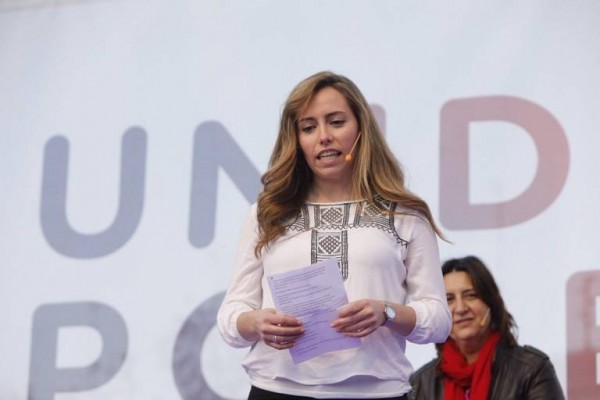 Podemos sitúa a María Teresa Pérez, de Petrer, como nueva directora general del Injuve