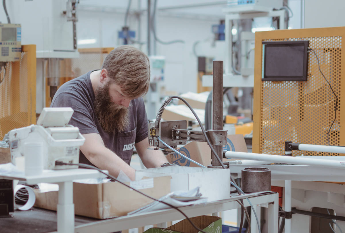 Industrias Dolz salta de las bombas de agua al kit de mantenimiento: amplía negocio y reduce costes