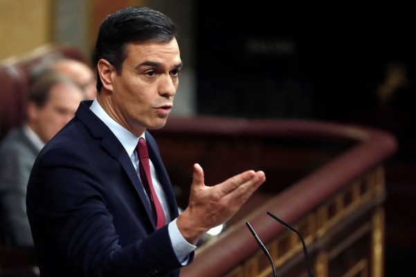 Pedro Sánchez aplaza el anuncio de su nuevo Gobierno hasta la semana que viene