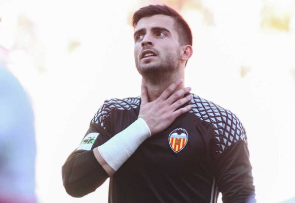 El Alavés ofrece entre 2 y 3 millones por Sivera 