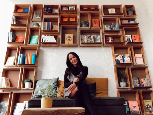 Nace La Primera, la nueva librería ‘de autor’ de València