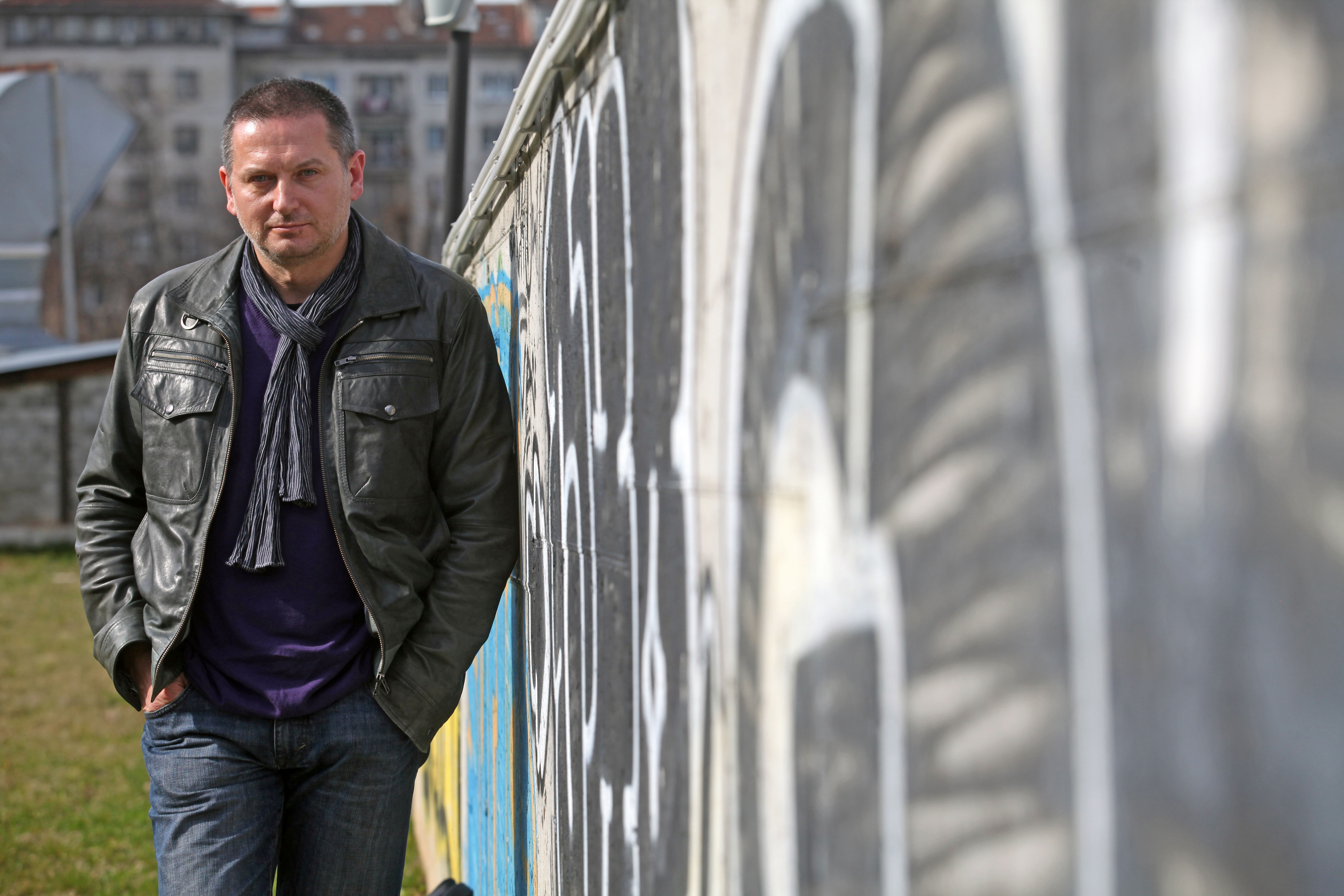 Foto: Dobrinka Stoilova - 