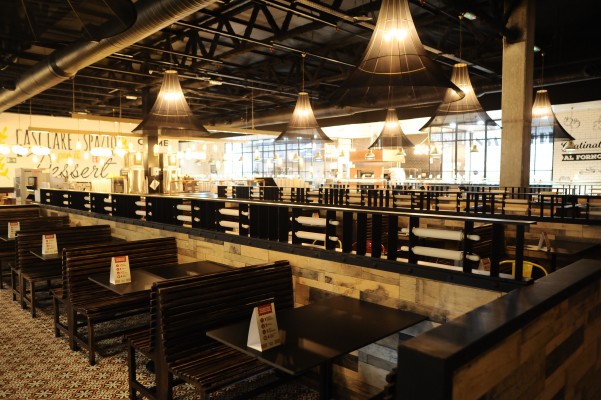 Muerde la Pasta abre en Toledo y espera alcanzar los 54 restaurantes en este 2020