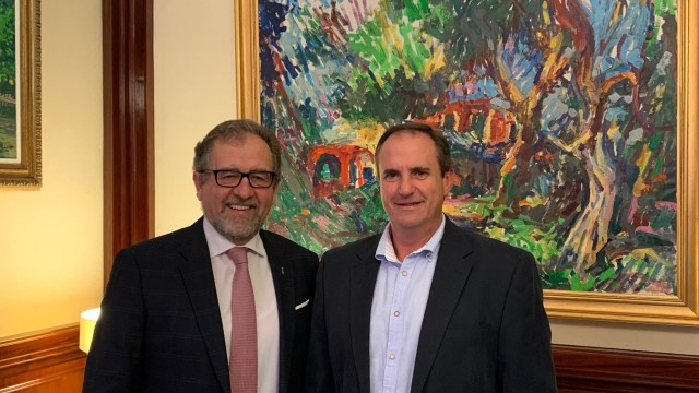 José Martí pedirá al Consell que resuelva 