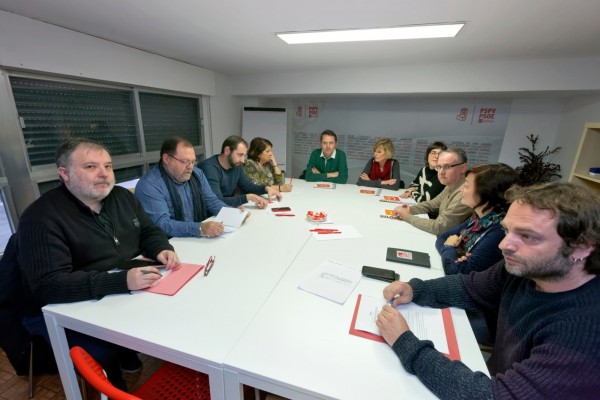 Compromís se aferra al 'Congrès Magdalener' para esquivar la oferta del PSPV y agravar el 'desacord'