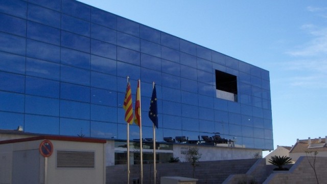 Almenara 'premia' els terrenys rurals en bones condicions rebaixant a la meitat la taxa agrícola