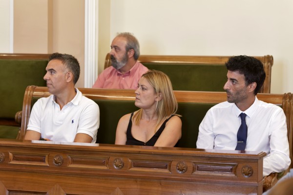 Cs pregunta al Fadrell 