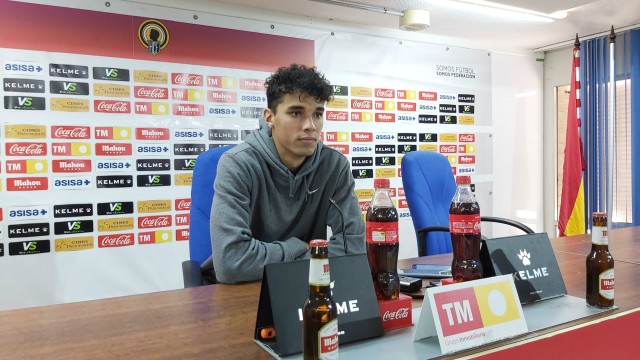 Teo Quintero: 