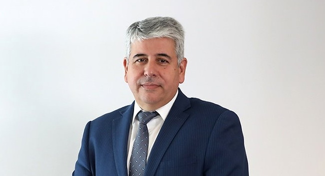 Luis Javier Blas Agüeros es nombrado nuevo director ejecutivo de Medios de CaixaBank