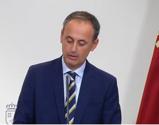 Fedea eleva el déficit de la Región al 1,4%, el segundo más alto de España