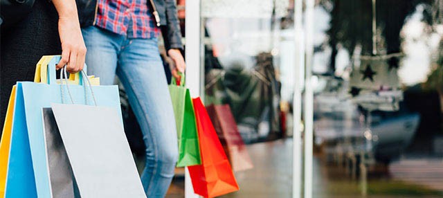 La confianza del consumidor mejora en diciembre por segundo mes consecutivo
