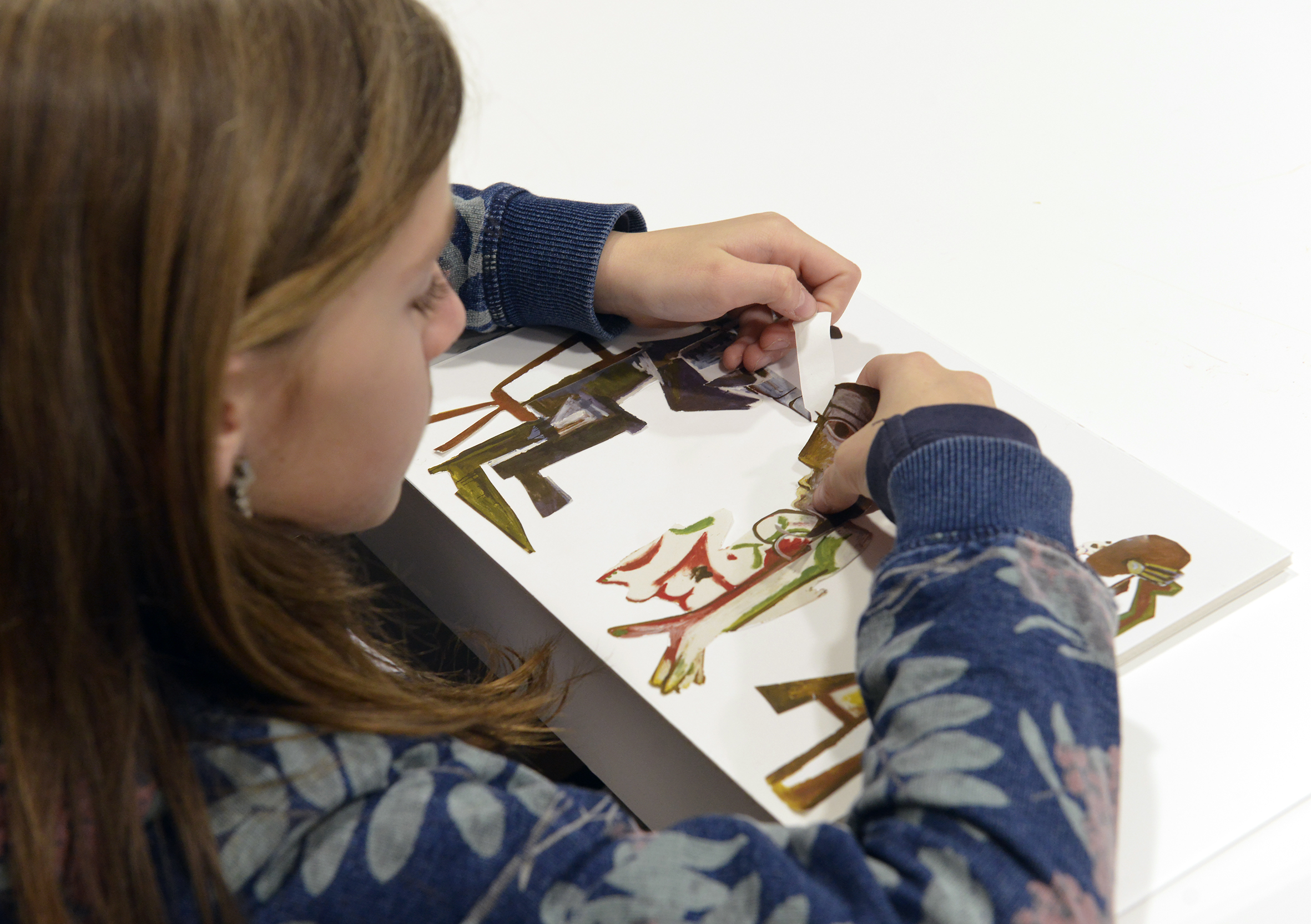 Foto: FUNDACIÓN BANCAJA - 