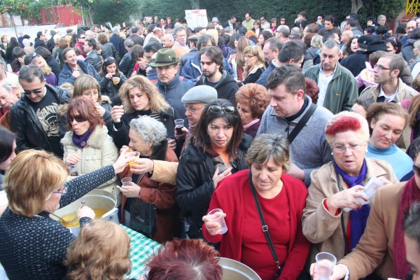 Patiño: La cuna de la música y el baile tradicional celebra el domingo su 'Fiesta de las pelotas'