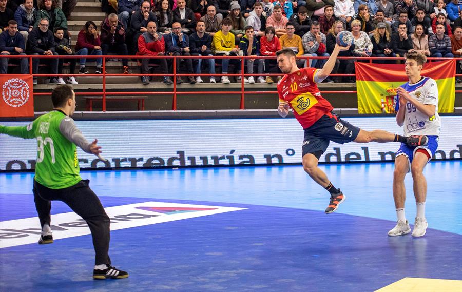 Foto: EFE/ Román G. Aguilera - 