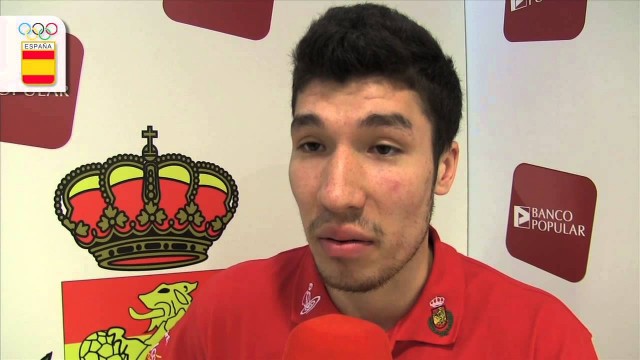 Alex Dujshebaev: 