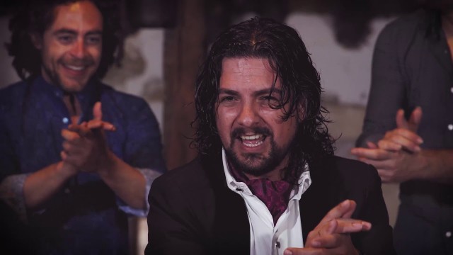El año flamenco en Lo Ferro arranca con el homenaje a la tradición del cantaor Eduardo Hidalgo