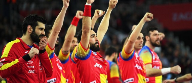 La selección española busca revalidar el oro