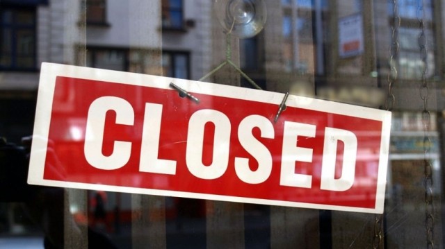 La incertidumbre lleva a las empresas a anticipar despidos, que alcanzan máximos de 2014
