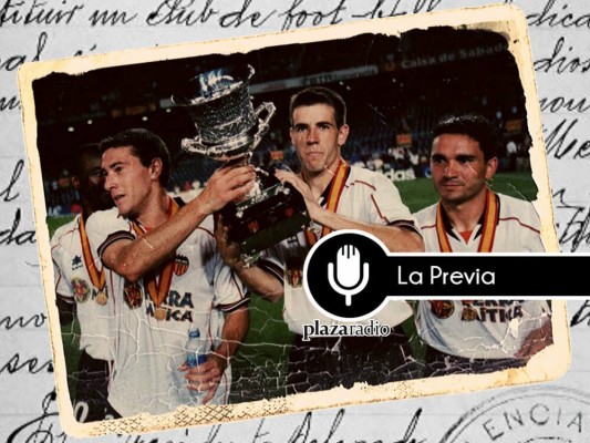 Recuerdos de una Supercopa única
