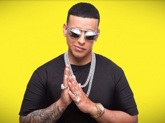 Daddy Yankee, confirmado para el Arenal Sound 2020
